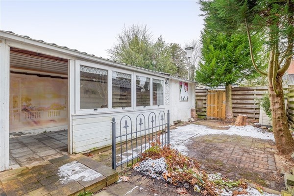 Medium property photo - Ds. Sannesstraat 160, 9645 ED Veendam